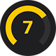 FACEIT Level 7